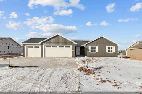 3501 SNOW GOOSE Way, KAUKAUNA, WI 54130