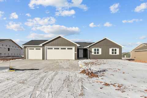 3501 SNOW GOOSE Way, KAUKAUNA, WI 54130