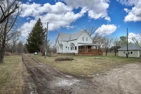 6865 FREDRICKSON Road, LENA, WI 54139