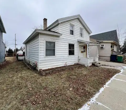 295 E 9TH Street, FOND DU LAC, WI 54935