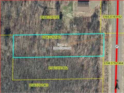 000 Hwy 27, Exeland, WI 54835