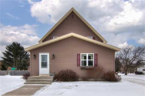 1521 Martin Road, Bloomer, WI 54724