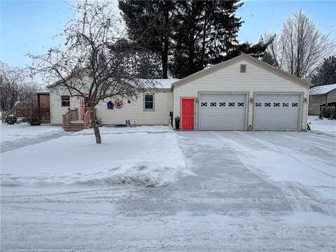 1503 Haugen Avenue, Rice Lake, WI 54868