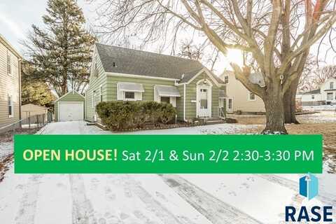 920 S 4th Ave, Sioux Falls, SD 57104