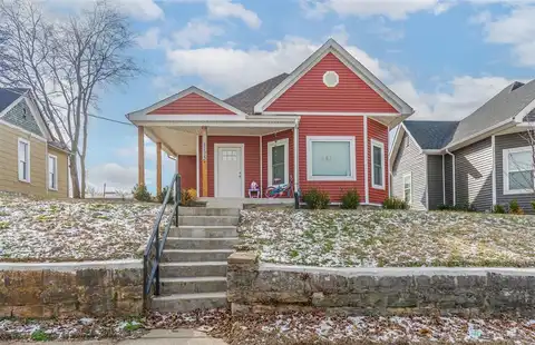 135 W 10th Avenue, Bowling Green, KY 42101