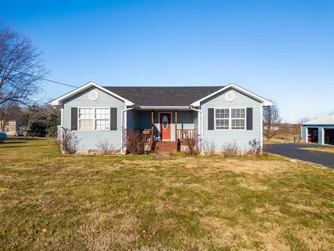 80 Collins Lane, Russellville, KY 42276