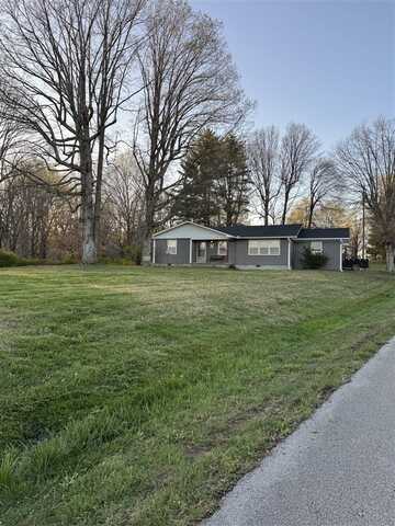 710 Cemetary Road, Scottsville, KY 42164