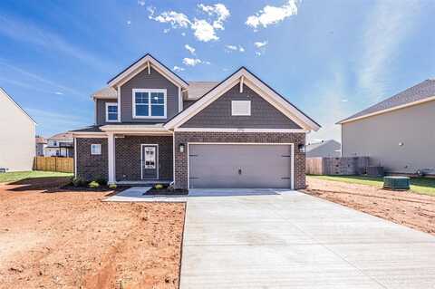 2910 Stagner Lane, Bowling Green, KY 42104
