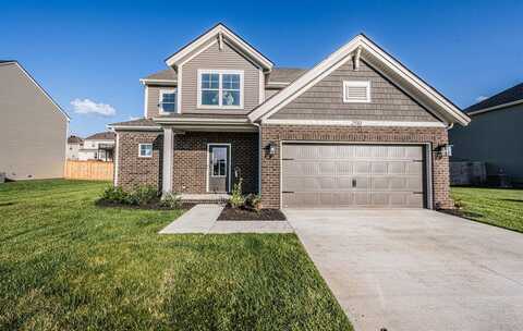 2910 Stagner Lane, Bowling Green, KY 42104