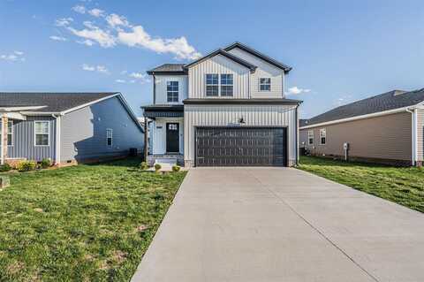 1974 Spring Lakes Circle, Bowling Green, KY 42104