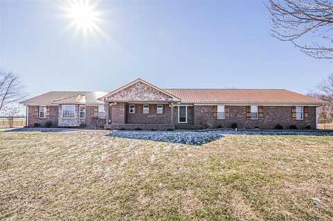 3689 Richpond Road, Bowling Green, KY 42104