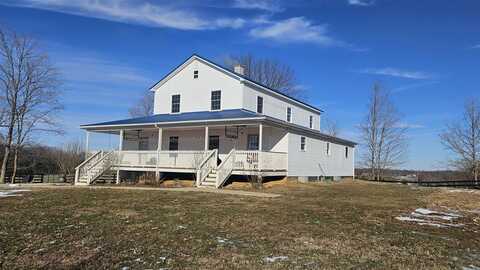 3904 Nobob Road, Summer Shade, KY 42166