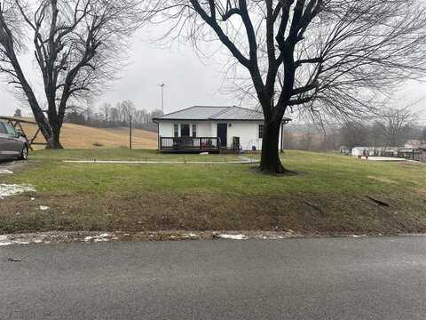 395 Kyrock Road, Sweeden, KY 42285