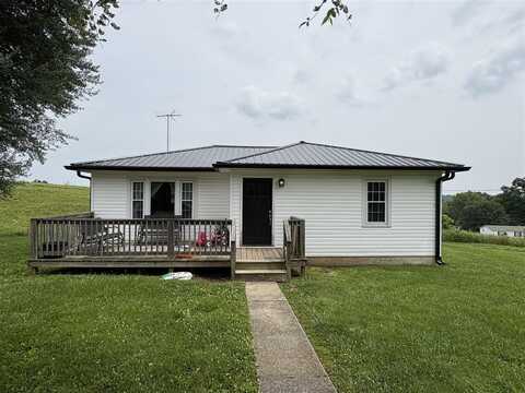 395 Kyrock Road, Sweeden, KY 42285