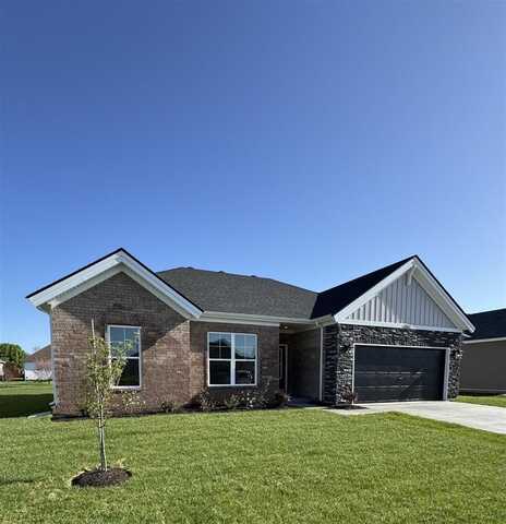 2866 Brahman Circle, Bowling Green, KY 42104