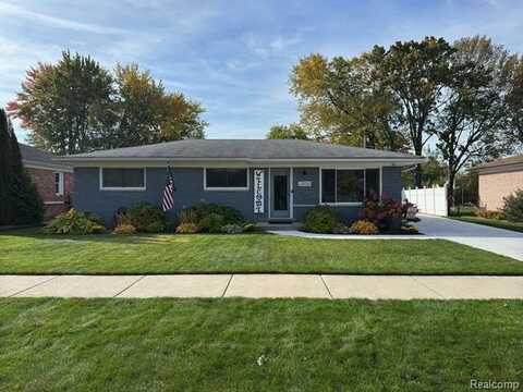 23930 TALBOT Street, Saint Clair Shores, MI 48082