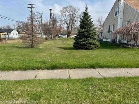 12723 COLEEN Avenue, Warren, MI 48089