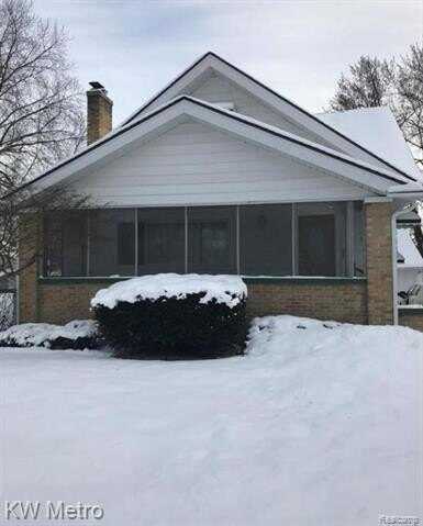 12 NEOME Drive, Pontiac, MI 48341