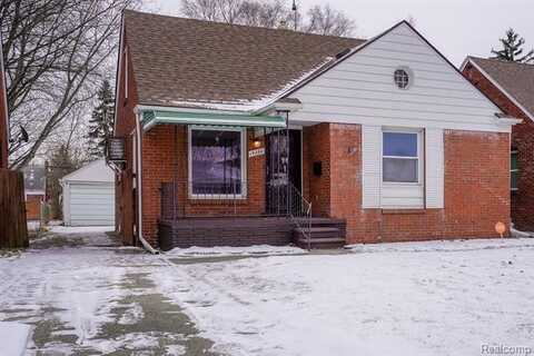 19280 BERDEN Street, Harper Woods, MI 48225