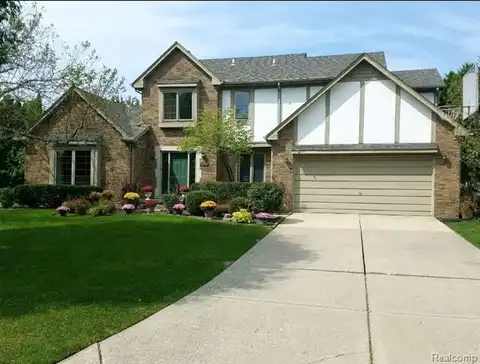 44806 Exeter Court, Novi, MI 48375