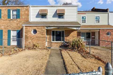 5758 E Hastings Arch, Virginia Beach, VA 23462