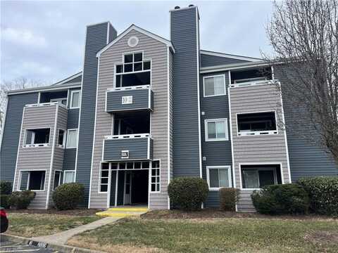 372 Nantucket Place, Newport News, VA 23606