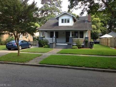 1649 Melrose Parkway, Norfolk, VA 23508