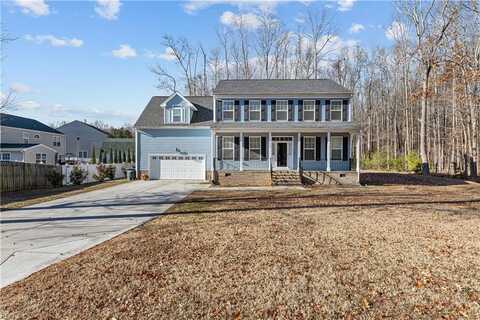 216 Middle Road, Hampton, VA 23666