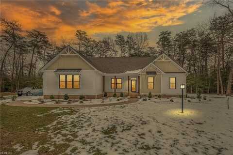 11293 Bayport Landing, Gloucester, VA 23061