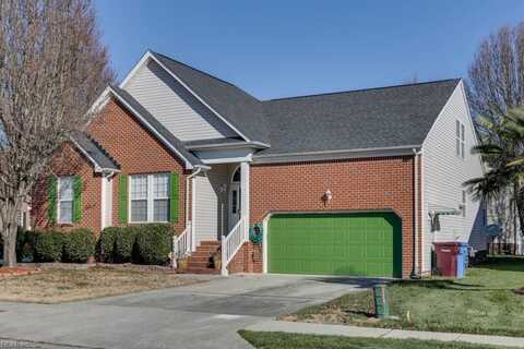 2001 Kelsey Bay Court, Chesapeake, VA 23322