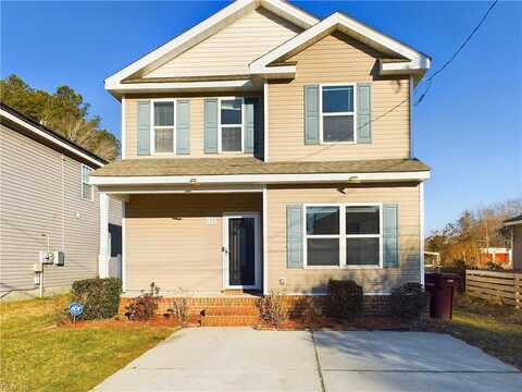 125 Welch Lane, Chesapeake, VA 23320