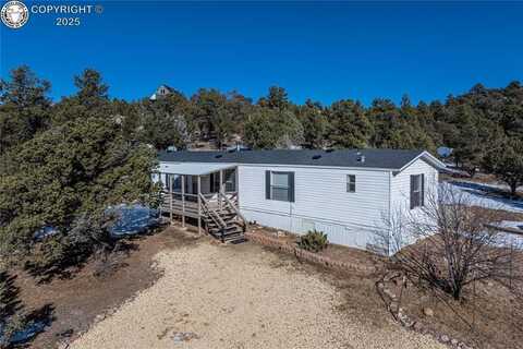 1772 Tumbleweed Road, Cotopaxi, CO 81223