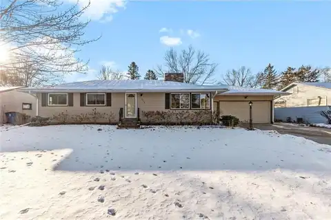 2228 Randy Avenue, White Bear Lake, MN 55110