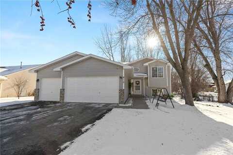 612 Sunwood Park Drive, Waite Park, MN 56387