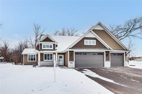 4772 381st Trail, North Branch, MN 55056