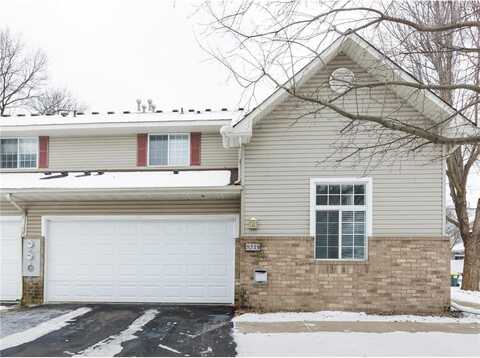 8519 Cortland Road, Eden Prairie, MN 55344