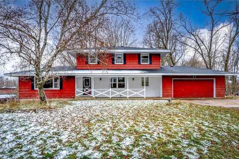 12411 249th Avenue NW, Lavinia, MN 55398