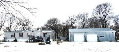 2430 60th Street SW, Appleton, MN 56208