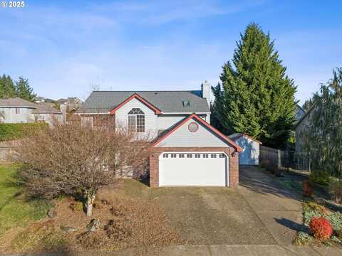 2419 NW ANTHONY CT, McMinnville, OR 97128