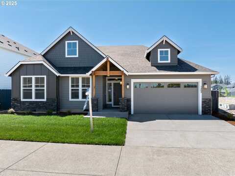 1303 S 46TH PL, Ridgefield, WA 98642