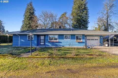 52859 NW 1ST ST, Scappoose, OR 97056