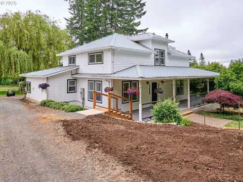 23860 S BEAVERCREEK RD, Beavercreek, OR 97004