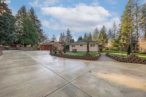 56867 RIVERTON RD, Coquille, OR 97423