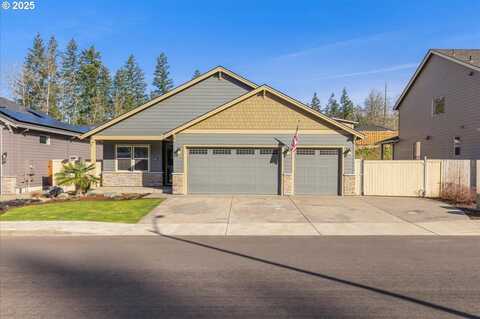 1355 NE CASCADIA RIDGE DR, Estacada, OR 97023