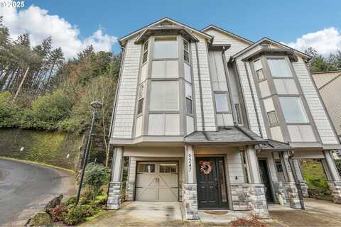 9247 NW GERMANTOWN RD, Portland, OR 97231