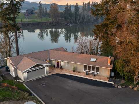 24125 BUTTEVILLE RD, Aurora, OR 97002