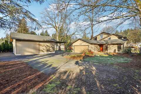 1025 K ST, Washougal, WA 98671