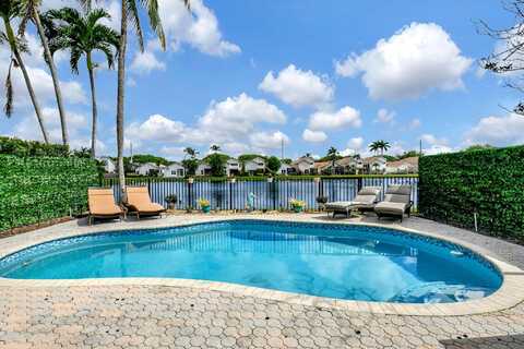 2483 NW 66th Drive, Boca Raton, FL 33496