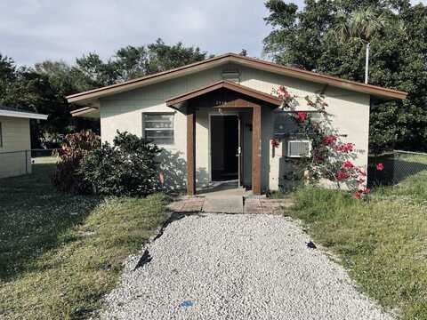 2510 Avenue I, Fort Pierce, FL 34947