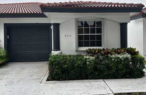 8214 Via Di Veneto, Boca Raton, FL 33496